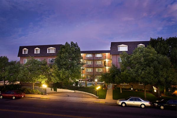 Windsong Apartments Featured Photo